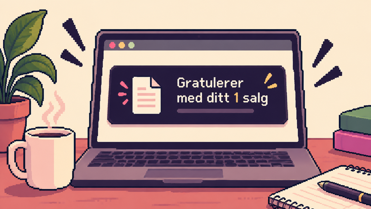 Hadde aldri trodd at 55 kroner skulle bety så mye