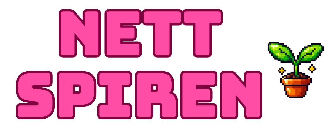 Nettspiren