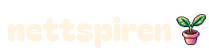 Nettspiren - Startside